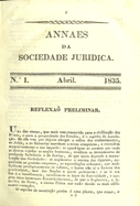 Documentos raros da Biblioteca da Ordem dos Advogados
<br> Documentos raros da Biblioteca da Ordem dos Advogados
<br>
